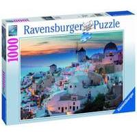 Ravensburger Santorini 1000pc Jigsaw Puzzle