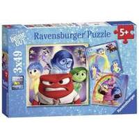 Ravensburger Disney Inside Out Jigsaw Puzzles
