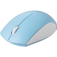 Rapoo 3360 (blue/white)