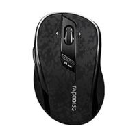 Rapoo Wireless Optical Mouse 7100p