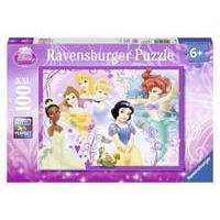 Ravensburger Disney Pretty Princess XXL (100pcs)