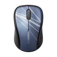Rapoo Wireless Optical Mouse 3100p (blue)