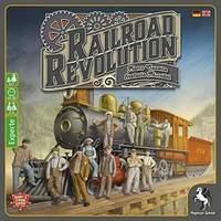 Railroad Revolution