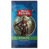 Ranger Pack: Hero Realms Exp Cdu