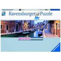 Ravensburger Venice Panoramic 2000pc Jigsaw puzzle