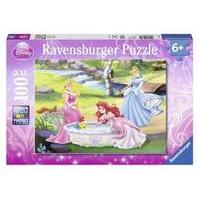 ravensburger disney princesses by the river xxl 100pcs
