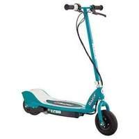 razor e200 electric scooter teal