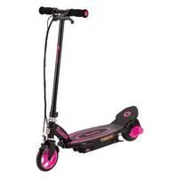 razor kids power core e90 electric scooter pink