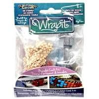 Rainbow Loom Wrapit - Beads Refill
