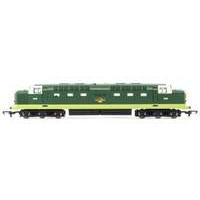 Railroad Br d9016 Class 55 Diesel Electric Locom