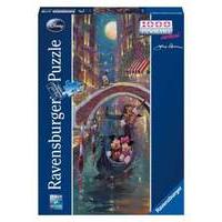 Ravensburger Disney Venice (1000pcs.)