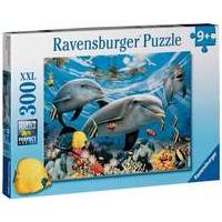 ravensburger underwater caribbean xxl 300pcs
