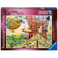 Ravensburger Colin Thompson Flying Home 1000pc Jigsaw Puzzle