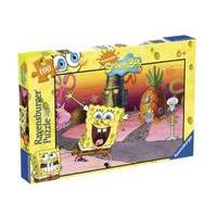 Ravensburger SpongeBob Squarepants 100 piece jigsaw puzzle