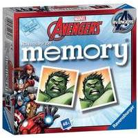 Ravensburger Avengers Assemble Mini Memory Card Game