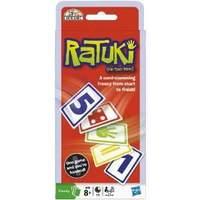 Ratuki Card Game