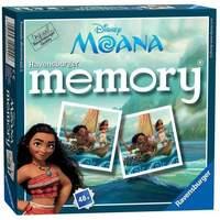 Ravensburger Disney Moana Mini Memory Game