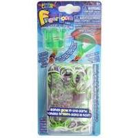 Rainbow Loom Small Finger Loom - Green