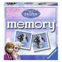 ravensburger memory disney frozen