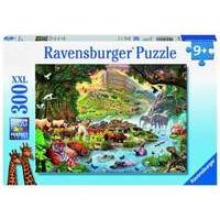 Ravensburger Noahs Ark XXL 300pc Jigsaw Puzzle
