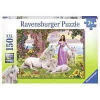 Ravensburger Puzzle - Beautiful Princess (150pcs) (10008)
