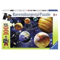 ravensburger space xxl 100pcs