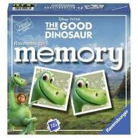 Ravensburger - Memory - The Good Dinosaur