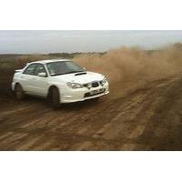 Rally Extreme Course