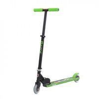 razor sport a scooter lime green