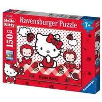 ravensburger puzzle hello kitty xxl 150pcs 10011