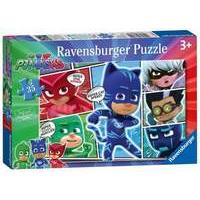 Ravensburger PJ Masks 35 Pieces Jigsaw Puzzle (8611)