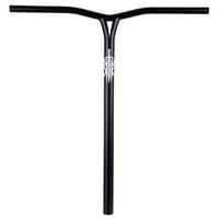 Raptor OS Swagger Bars - Black