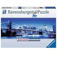 Ravensburger Puzzle - Twilight New York (1000pcs.) (15050)