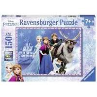 Ravensburger Puzzle Frozen (150p...