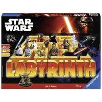 Ravensburger - Star Wars Labyrinth