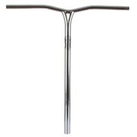 Raptor OS Swagger Bars - Chrome