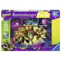 ravensburger teenage mutant ninja turtles 150pcs
