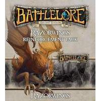 razorwings battlelore 2nd edition