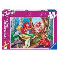 Ravensburger Disney Princess Ariels Underwater World XXL (100pcs)