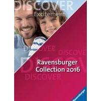 Ravensburger Collection 2016 Catalogue