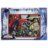 Ravensburger Marvel Ultimate Spiderman Fight Against Evil XXL (200pcs)
