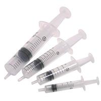 Rapid 20ml Syringe Pack of 10