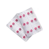 Rapid Plaque Disclosing Tablets Pack of 24