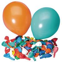 Rapid 7in (175mm) Round Balloons Pack of 100