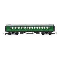 Railroad Sr Composite Coach