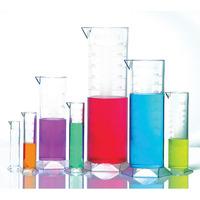 Rapid Graduated Cylinders Set Pack of 7