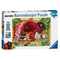 Ravensburger Angry Birds XXL 100pc Jigsaw Puzzle