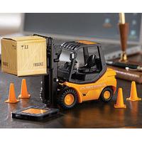 Radio-Controlled Forklift Truck