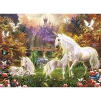 Ravensburger Magical Unicorn (500pcs)