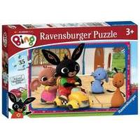 Ravensburger Bing Bunny 35pc Jigsaw Puzzle